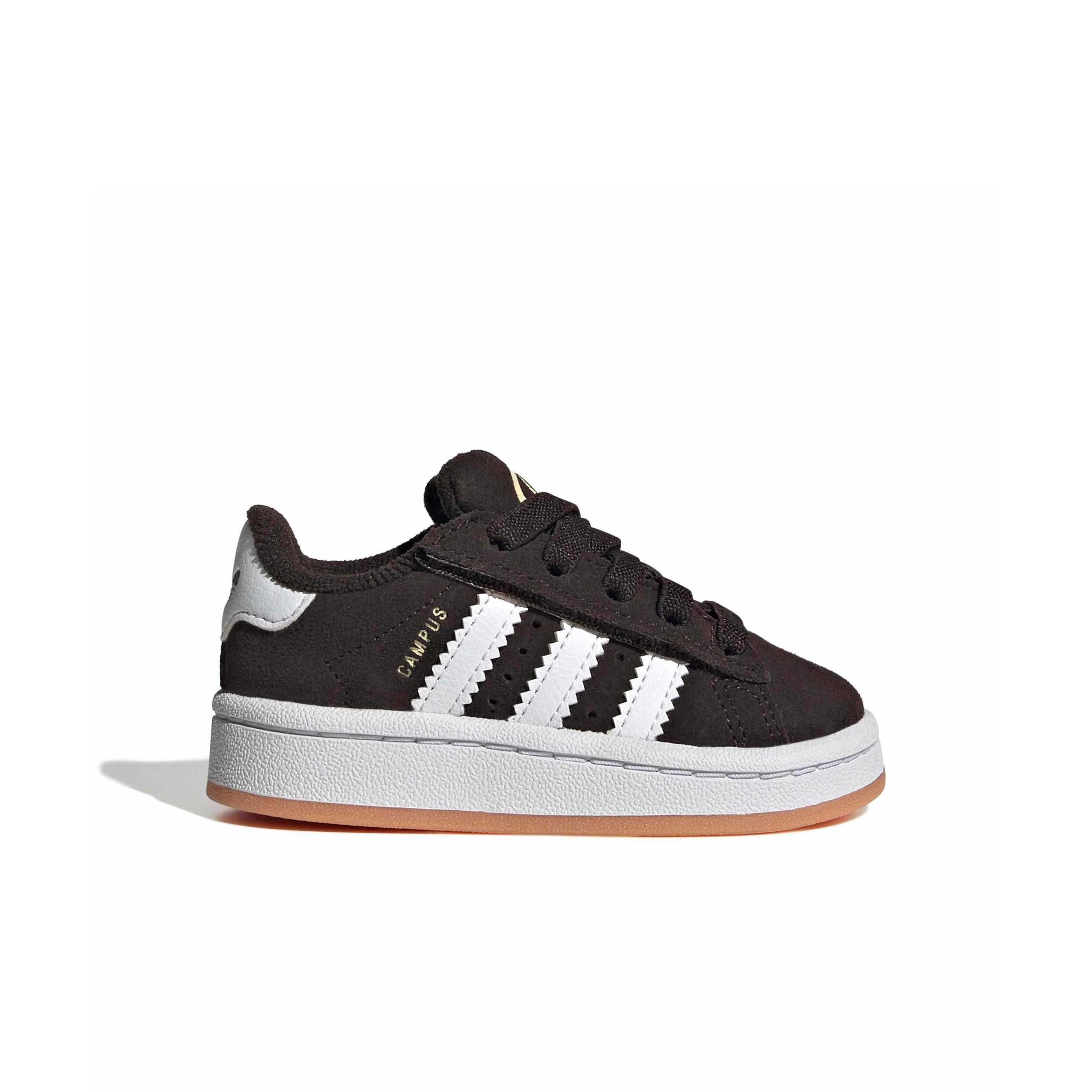 adidas Originals Campus 00s CCEL "Aurora Coffee/Ftwr White/Gum 2" Infant Boys' Shoe - COFFEE/WHITE/GUM
